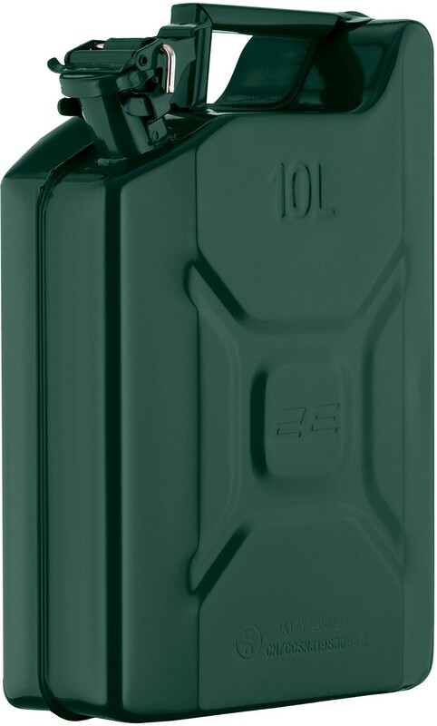 Канистра 2E JCM10V, 10л (2E-JCM10V)