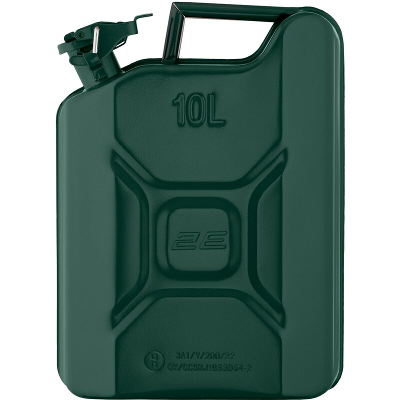 Канистра 2E JCM10V, 10л (2E-JCM10V)