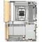 Фото - Материнская плата Gigabyte X870E Aero X3D Wood Socket AM5 | click.ua
