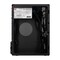 Фото - Корпус 2E Credo V200B-400 400W Black | click.ua