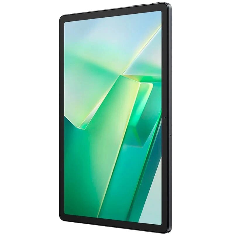 Планшет Blackview Tab 9 WiFi 6/256GB Gray (6931548317623)