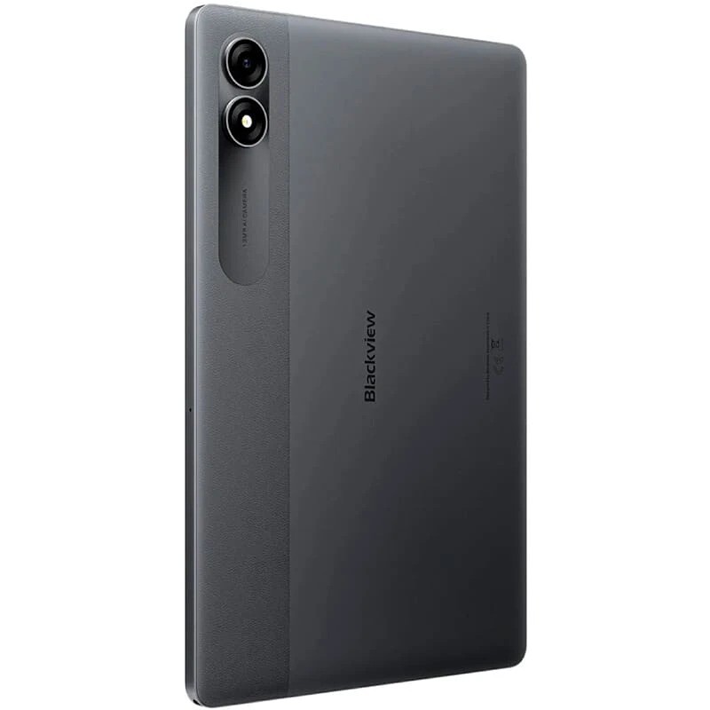 Планшет Blackview Tab 9 WiFi 6/256GB Gray (6931548317623)