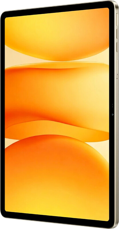 Планшет Blackview Mega 12 SET 12/256GB Flash Gold (6931548325291)