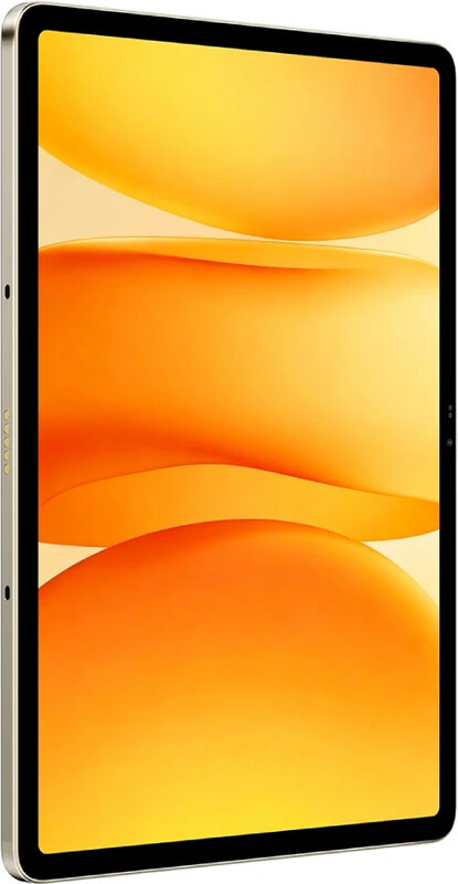 Планшет Blackview Mega 12 SET 12/256GB Flash Gold (6931548325291)