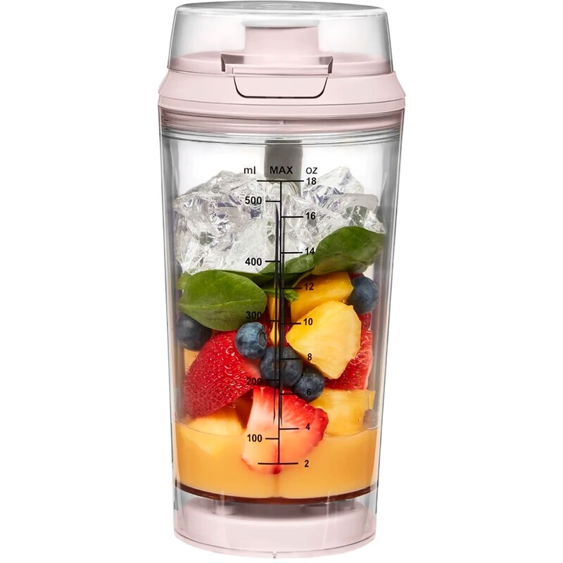 Блендер Cuisinart Blast & Go PBL100E