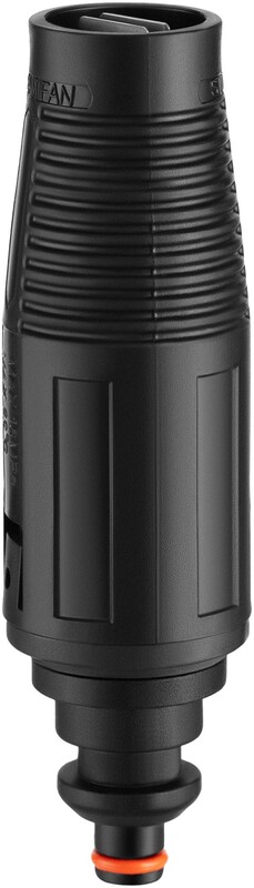 Минимойка высокого давления 2E AquaClean 4в1 (2E-HPW1613VC)