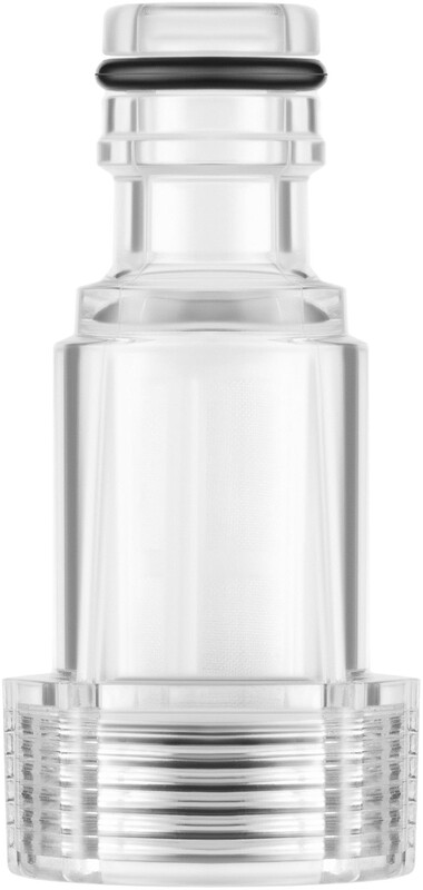 Минимойка высокого давления 2E AquaClean 4в1 (2E-HPW1613VC)