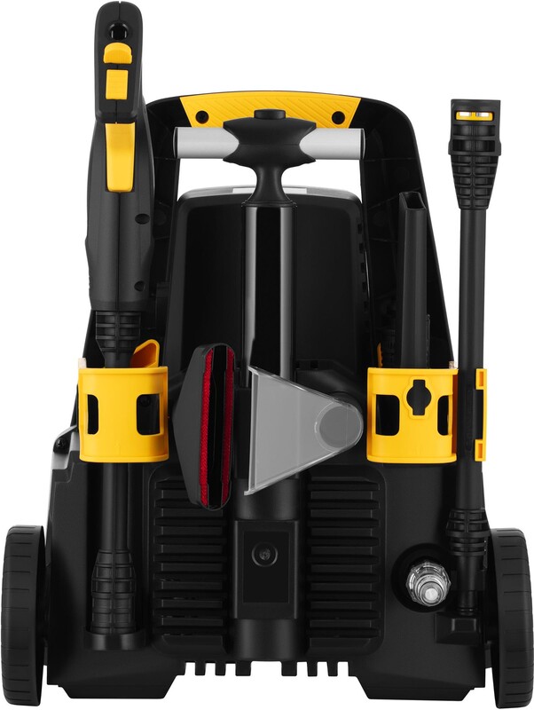 Минимойка высокого давления 2E AquaClean 4в1 (2E-HPW1613VC)