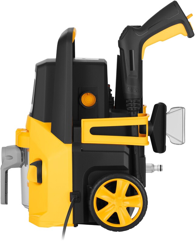 Минимойка высокого давления 2E AquaClean 4в1 (2E-HPW1613VC)