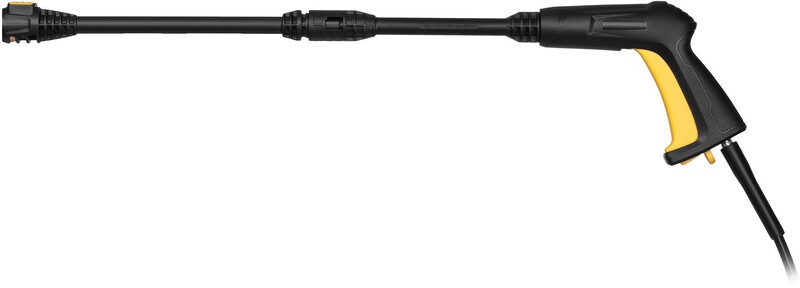 Минимойка высокого давления 2E AquaClean 4в1 (2E-HPW1613VC)