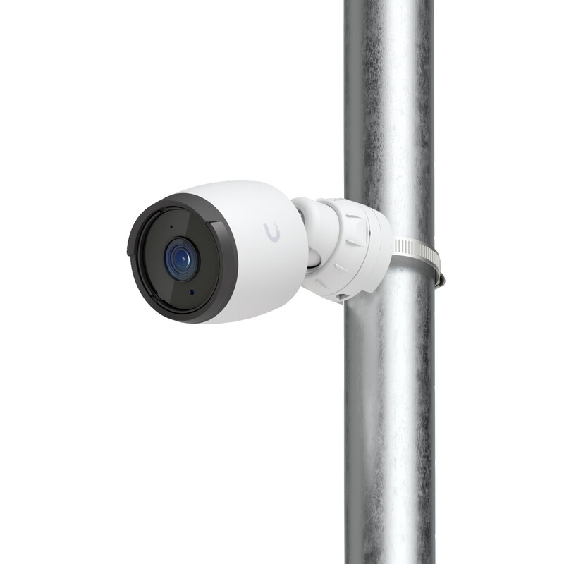 IP камера Ubiquiti UniFi G6 Bullet White (UVC-G6-Bullet-W)