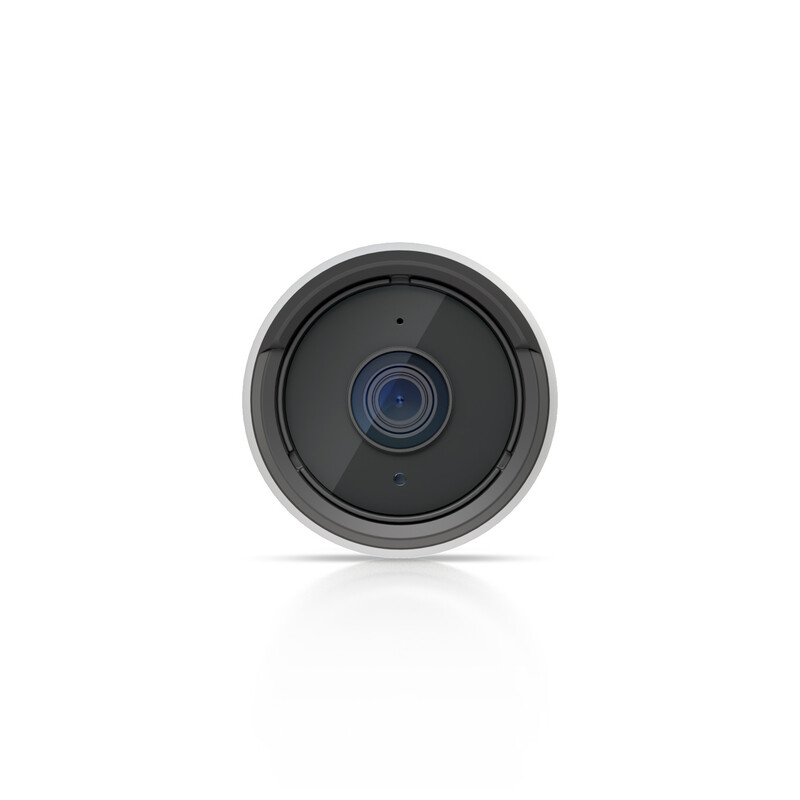 IP камера Ubiquiti UniFi G6 Bullet White (UVC-G6-Bullet-W)