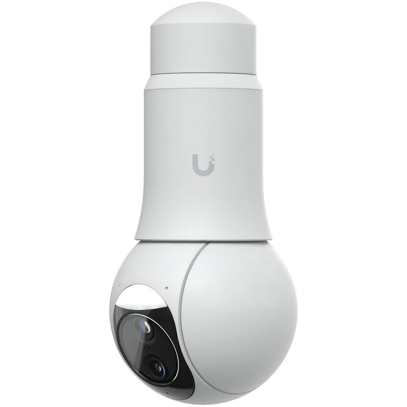 IP-камера Ubiquiti UniFi G6 PTZ White (UVC-G6-PTZ-W)