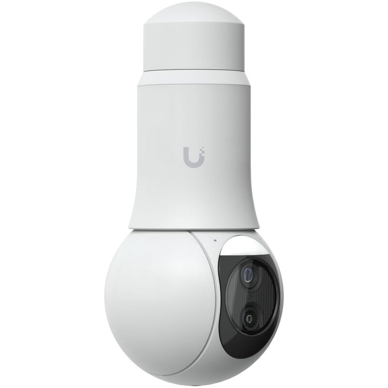 IP-камера Ubiquiti UniFi G6 PTZ White (UVC-G6-PTZ-W)