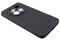 Фото - Чeхол-накладка Dengos Carbon для Xiaomi Redmi Note 15 Pro 5G Black (DG-TPU-CRBN-253) | click.ua
