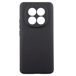 Чохол-накладка Dengos Carbon для Xiaomi Redmi Note 15 Black (DG-TPU-CRBN-252)