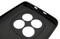 Фото - Чохол-накладка Dengos Carbon для Xiaomi Redmi Note 15 Black (DG-TPU-CRBN-252) | click.ua