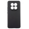 Фото - Чохол-накладка Dengos Carbon для Xiaomi Redmi Note 15 Black (DG-TPU-CRBN-252) | click.ua