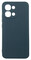 Фото - Чохол-накладка Dengos Soft для Oppo A6 Pro Blue (DG-KM-187) + захисне скло | click.ua