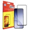 Фото - Захисне скло Dengos для Oppo Reno15 Black Full Glue (TGFG-435) | click.ua