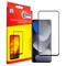 Фото - Защитное стекло Dengos для Xiaomi Redmi Note 15 5G Black Full Glue (TGFG-426) | click.ua
