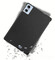 Фото - Чехол-книжка BeCover Smart Case для Oscal Pad 100 12.0" Black (715134) | click.ua