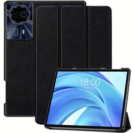 Чехол-книжка BeCover Smart Case для Teclast T50 Plus 10.95" Black (715135)