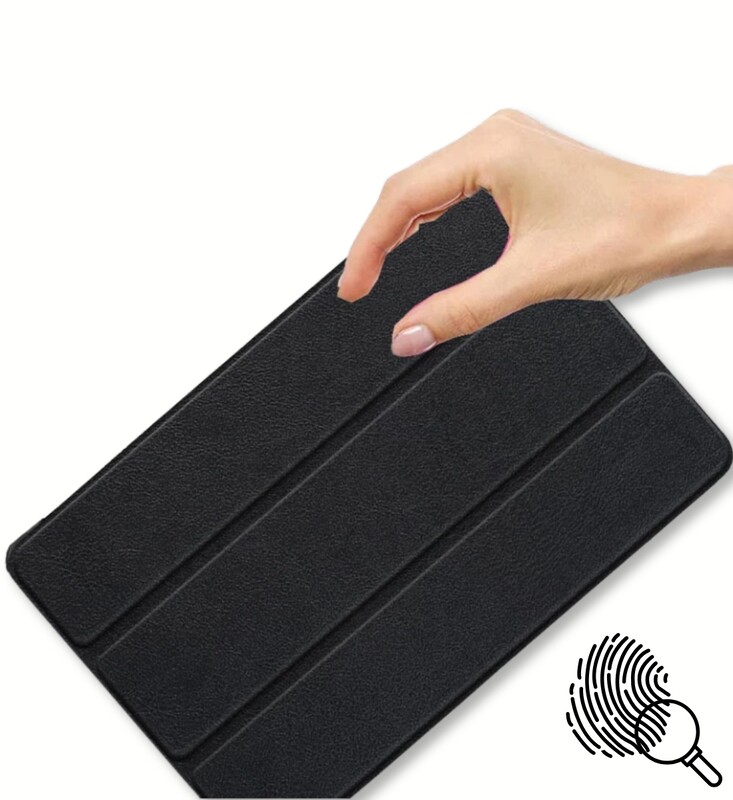 Чехол-книжка BeCover Smart Case для Teclast T50 Plus 10.95" Black (715135)