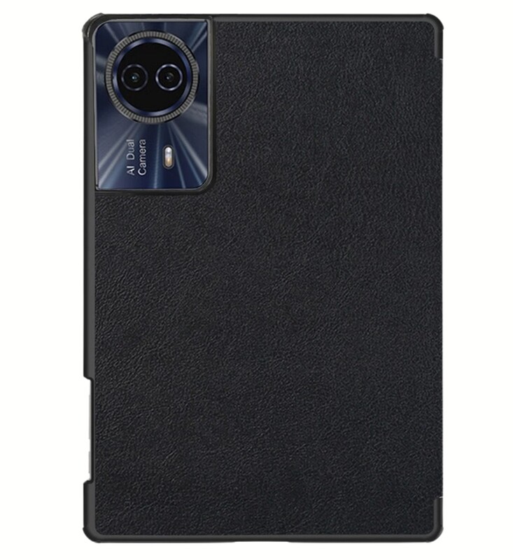 Чехол-книжка BeCover Smart Case для Teclast T50 Plus 10.95" Black (715135)