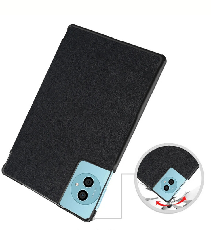 Чехол-книжка BeCover Smart Case для Teclast P50 11" Black (715136)