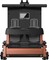 Фото - Гребный тренажер KingSmith WR20 Walnut Wood | click.ua