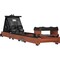 Фото - Гребний тренажер KingSmith WR20 Red Oak | click.ua