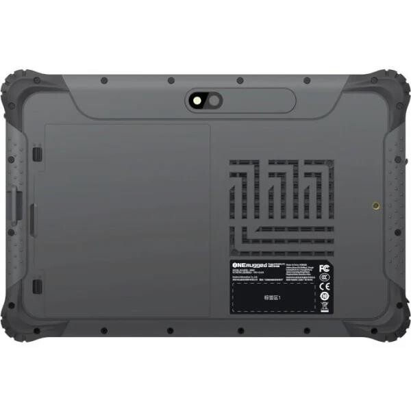 Планшет ONERugged M80J 8/128GB Black