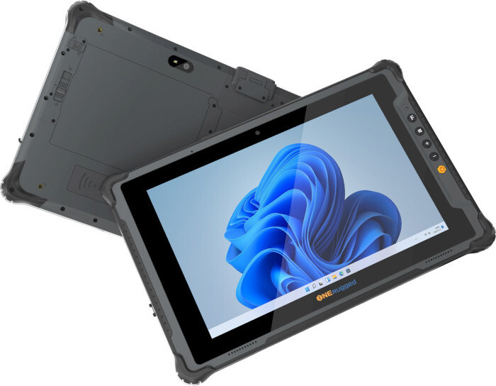 Планшет ONERugged M20A 16/256GB Dark Green