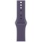 Фото - Смарт-годинник Apple Watch Series 11 GPS 46mm Silver Aluminium Case with Purple Fog Sport Band - S/M (MEV94RK/A) | click.ua