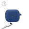 Фото - Чехол BeCover Silicon для Samsung Galaxy Buds 3 FE Deep Blue (715111) | click.ua