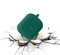 Фото - Чехол BeCover Silicon для Samsung Galaxy Buds 3 FE Dark Green (715112) | click.ua