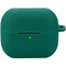 Фото - Чехол BeCover Silicon для Samsung Galaxy Buds 3 FE Dark Green (715112) | click.ua