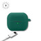 Фото - Чехол BeCover Silicon для Samsung Galaxy Buds 3 FE Dark Green (715112) | click.ua