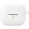 Фото - Чехол BeCover Silicon для Samsung Galaxy Buds 3 FE White (715115) | click.ua