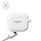 Фото - Чехол BeCover Silicon для Samsung Galaxy Buds 3 FE White (715115) | click.ua