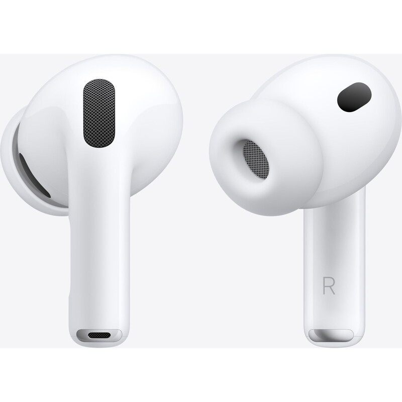 Bluetooth-гарнiтура Apple AirPods Pro 3 White (MFHP4ZE/A)