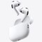Фото - Bluetooth-гарнiтура Apple AirPods Pro 3 White (MFHP4ZE/A) | click.ua