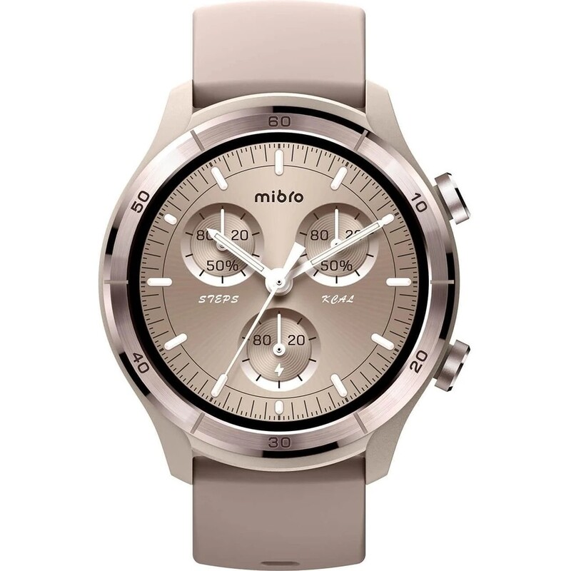 Смарт-часы Mibro A3 Mocha