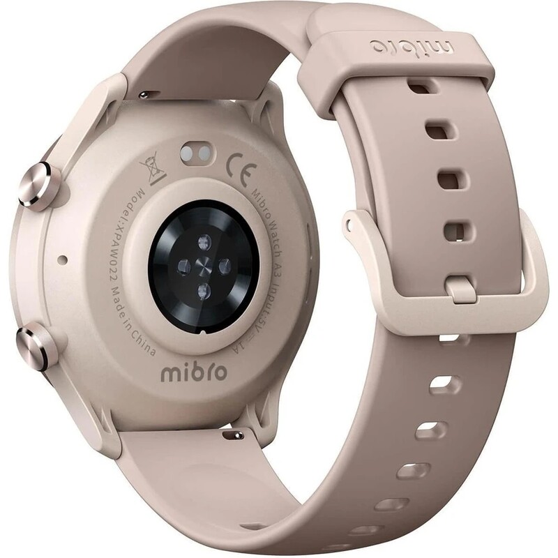 Смарт-часы Mibro A3 Mocha