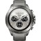 Фото - Смарт-часы Mibro GS Explorer S Titanium Silicone | click.ua