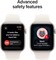Фото - Смарт-годинник Apple Watch SE 3 GPS + Cellular 40mm Starlight Aluminium Case with Starlight Sport Band - S/M (MEP64RK/A) | click.ua