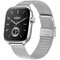 Фото - Смарт-годинник Mibro Fit Silver | click.ua