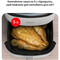 Фото - Мультипіч Tefal Easy Fry Pop EY245GE0 | click.ua