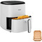 Фото - Мультипіч Tefal Easy Fry Pop EY245GE0 | click.ua